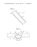 GAS TUNGSTEN ARC WELDING USING FLUX COATED ELECTRODES diagram and image