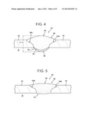 GAS TUNGSTEN ARC WELDING USING FLUX COATED ELECTRODES diagram and image