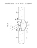 GAS TUNGSTEN ARC WELDING USING FLUX COATED ELECTRODES diagram and image