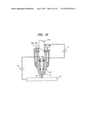 NON-CONSUMABLE ELECTRODE TYPE ARC WELDING APPARATUS diagram and image