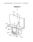 ASSEMBLABLE AND DISASSEMBLABLE CONTAINER diagram and image