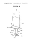 ASSEMBLABLE AND DISASSEMBLABLE CONTAINER diagram and image