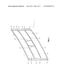 Portable Reservoir Frame diagram and image