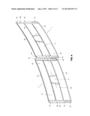 Portable Reservoir Frame diagram and image