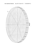 Portable Reservoir Frame diagram and image