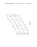 Portable Reservoir Frame diagram and image