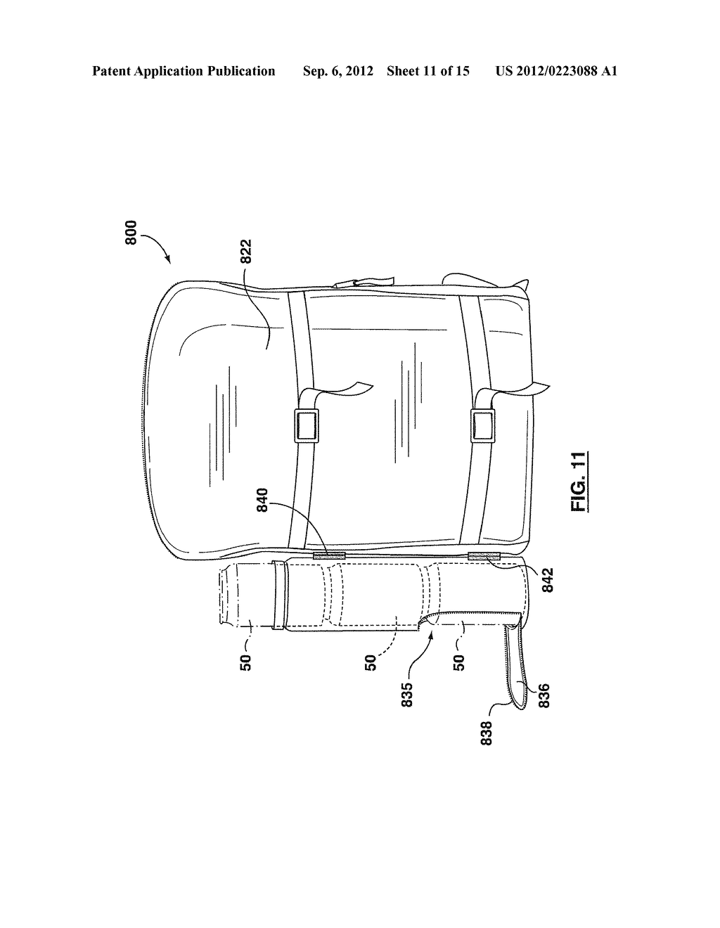 STORAGE APPARATUS - diagram, schematic, and image 12