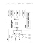 INTELLIGENT MONITORING AND CONTROL SYSTEM FOR DISPENSED CHILLED FOOD     PRODUCT DEVICES diagram and image