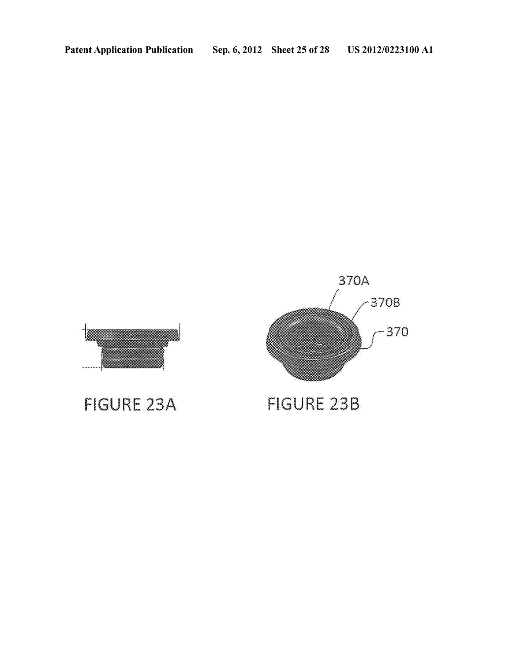 BOTTLE CAP FOR DISPERSING POWDERED SUPPLEMENT IN SITU - diagram, schematic, and image 26