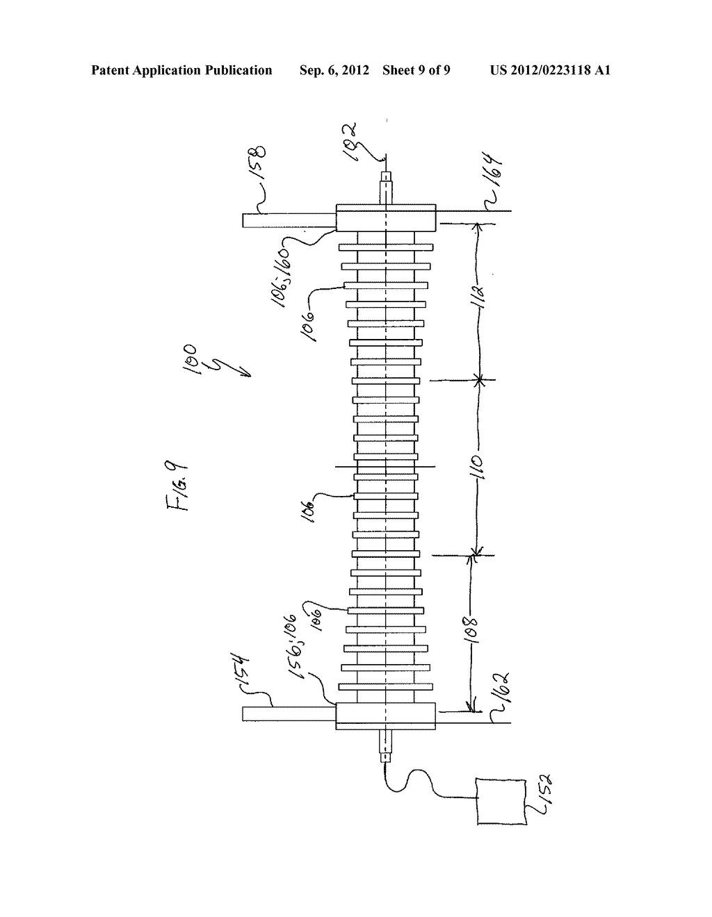 WEB MEDIA MOVING APPARATUS - diagram, schematic, and image 10