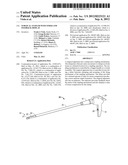 SURGICAL STAPLER WITH TIMER AND FEEDBACK DISPLAY diagram and image