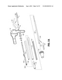 SURGICAL STAPLER WITH TIMER AND FEEDBACK DISPLAY diagram and image