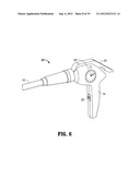 SURGICAL STAPLER WITH TIMER AND FEEDBACK DISPLAY diagram and image