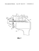 SURGICAL STAPLER WITH TIMER AND FEEDBACK DISPLAY diagram and image