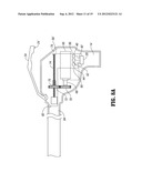 SURGICAL STAPLER WITH TIMER AND FEEDBACK DISPLAY diagram and image