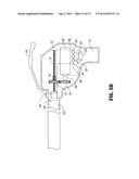 SURGICAL STAPLER WITH TIMER AND FEEDBACK DISPLAY diagram and image