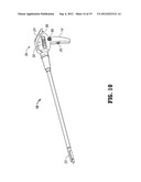 SURGICAL STAPLER WITH TIMER AND FEEDBACK DISPLAY diagram and image