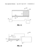 SURGICAL STAPLER WITH TIMER AND FEEDBACK DISPLAY diagram and image