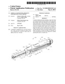 SURGICAL STAPLER WITH APPARATUS FOR ADJUSTING STAPLE HEIGHT diagram and image