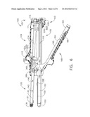 SURGICAL STAPLER WITH APPARATUS FOR ADJUSTING STAPLE HEIGHT diagram and image