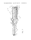 SURGICAL STAPLER WITH APPARATUS FOR ADJUSTING STAPLE HEIGHT diagram and image