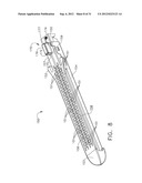 SURGICAL STAPLER WITH APPARATUS FOR ADJUSTING STAPLE HEIGHT diagram and image