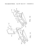 SURGICAL STAPLER WITH APPARATUS FOR ADJUSTING STAPLE HEIGHT diagram and image