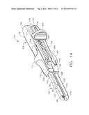 SURGICAL STAPLER WITH APPARATUS FOR ADJUSTING STAPLE HEIGHT diagram and image