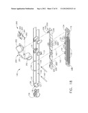 SURGICAL STAPLER WITH APPARATUS FOR ADJUSTING STAPLE HEIGHT diagram and image