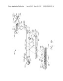 SURGICAL STAPLER WITH APPARATUS FOR ADJUSTING STAPLE HEIGHT diagram and image