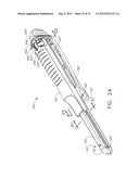 SURGICAL STAPLER WITH APPARATUS FOR ADJUSTING STAPLE HEIGHT diagram and image