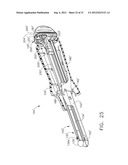 SURGICAL STAPLER WITH APPARATUS FOR ADJUSTING STAPLE HEIGHT diagram and image