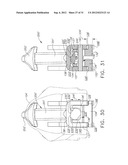 SURGICAL STAPLER WITH APPARATUS FOR ADJUSTING STAPLE HEIGHT diagram and image