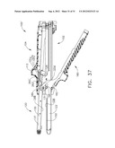 SURGICAL STAPLER WITH APPARATUS FOR ADJUSTING STAPLE HEIGHT diagram and image