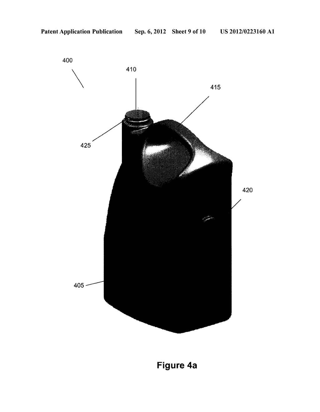 APPLICATOR WITH COLLAPSIBLE WAND - diagram, schematic, and image 10