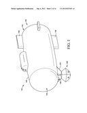 Lighter-Than-Air Systems, Methods, and Kits for Obtaining Aerial Images diagram and image