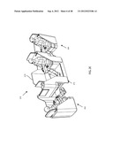 AIRCRAFT SEATING ARRANGEMENT diagram and image