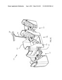 AIRCRAFT SEATING ARRANGEMENT diagram and image