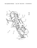 AIRCRAFT SEATING ARRANGEMENT diagram and image