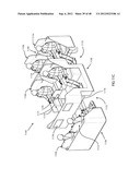 AIRCRAFT SEATING ARRANGEMENT diagram and image