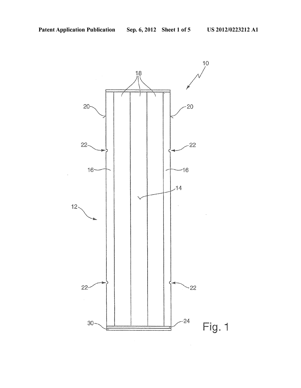 Formwork Element - diagram, schematic, and image 02