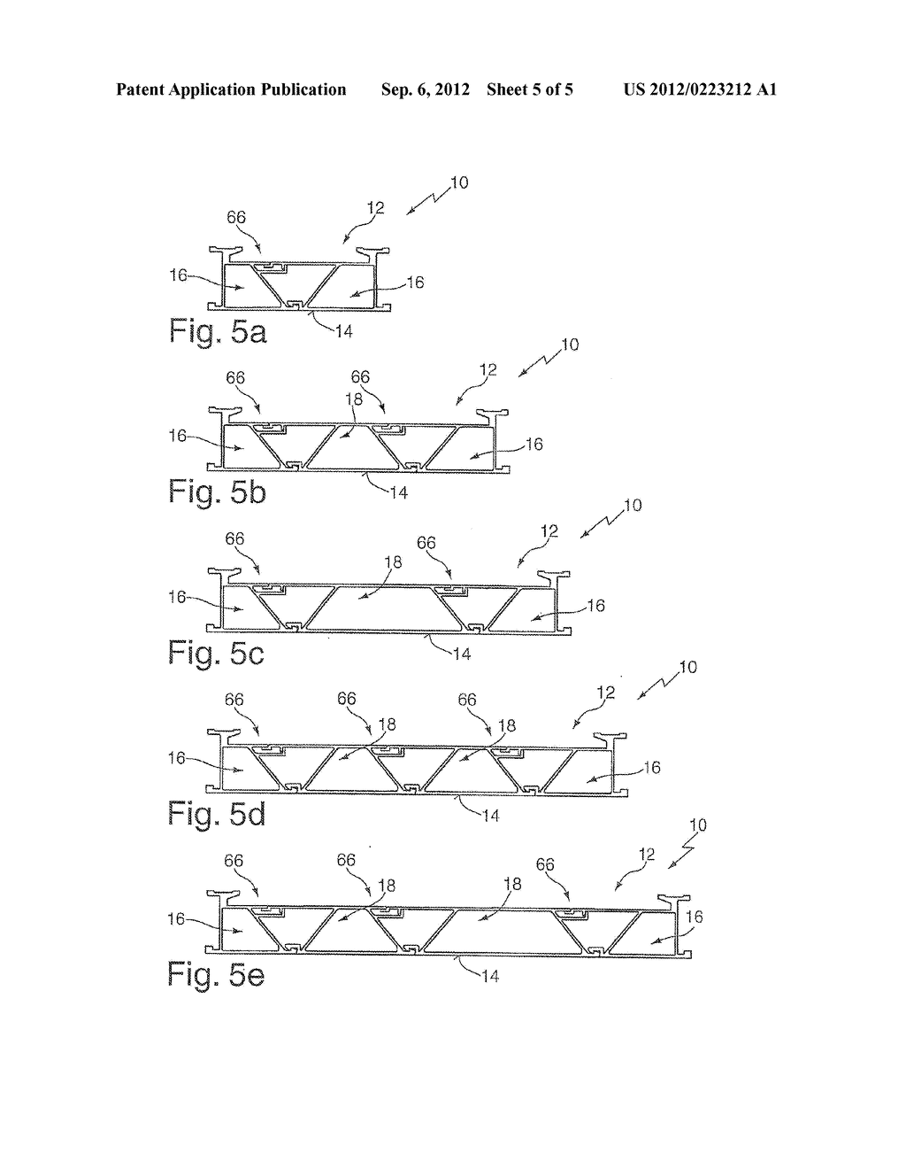 Formwork Element - diagram, schematic, and image 06