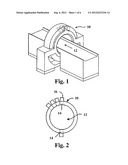 MIXED GARNET OXIDE SCINTILLATORS AND CORRSPONDING SYSTEMS AND METHODS diagram and image