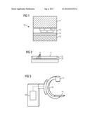 X-Ray Detector And Medical X-Ray Device diagram and image