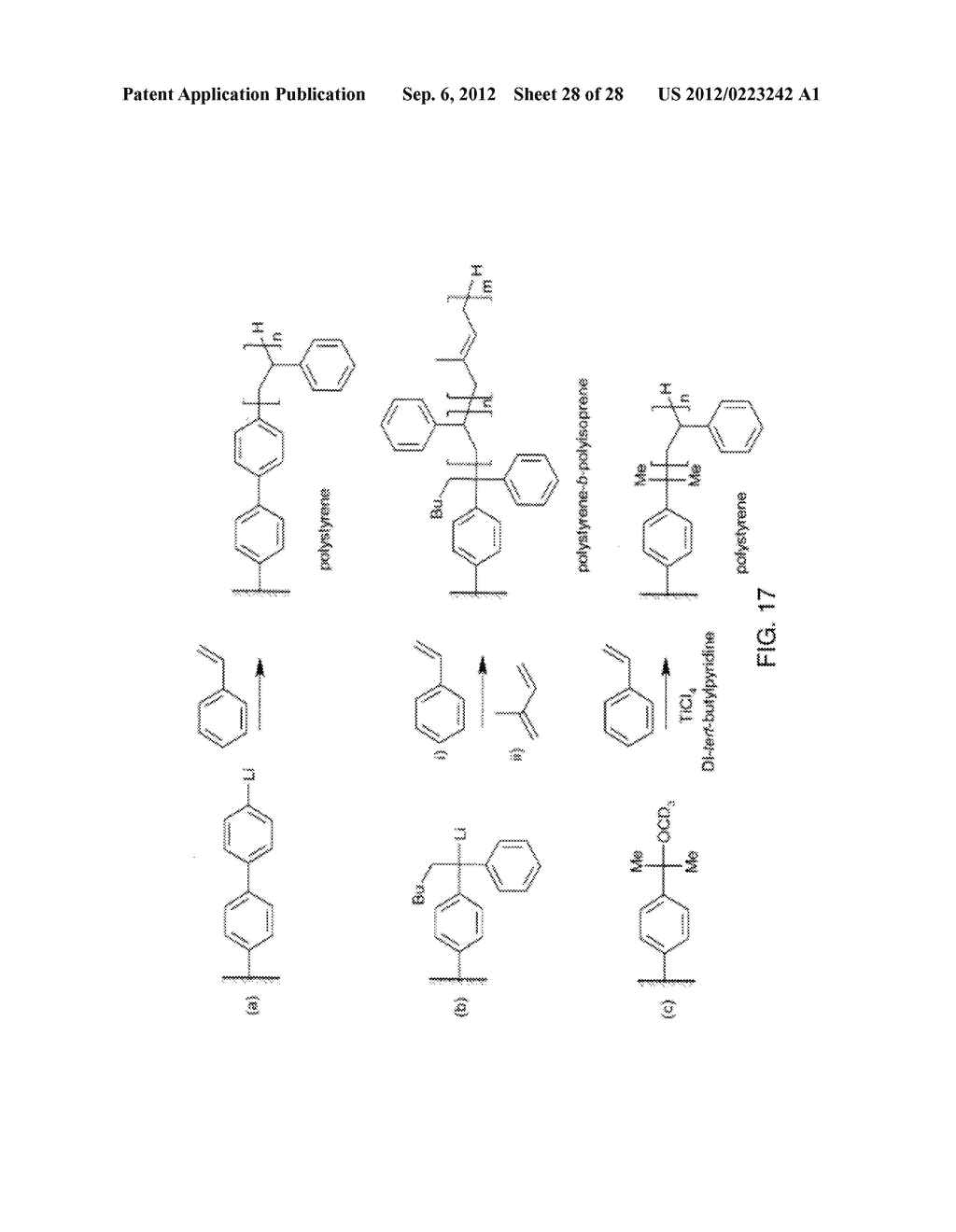 HIGH EFFICIENCY PROPORTIONAL NEUTRON DETECTOR WITH SOLID LINER INTERNAL     STRUCTURES - diagram, schematic, and image 29