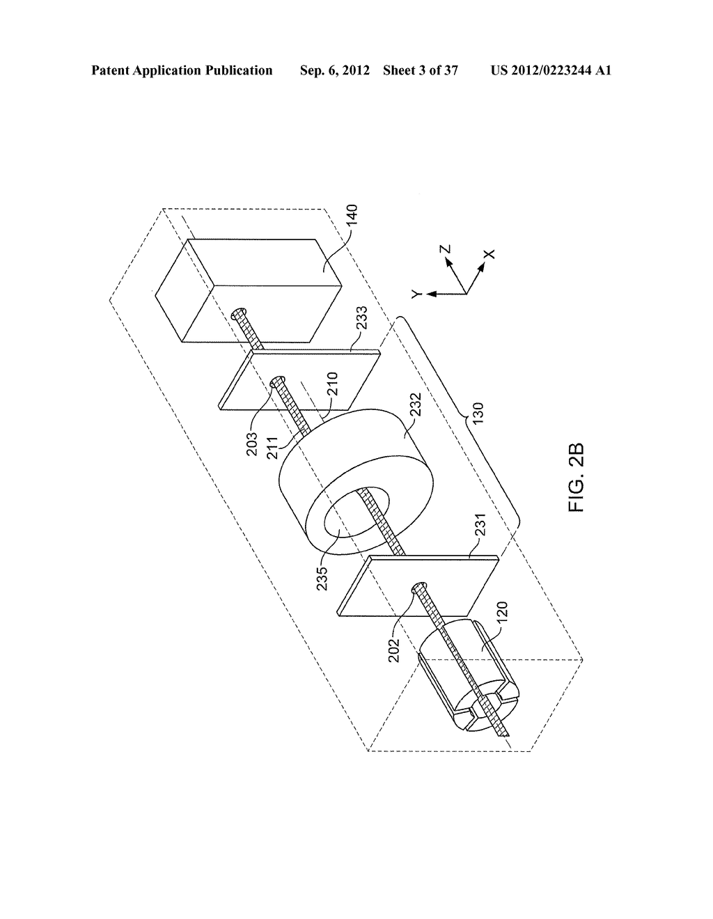 ELECTROSTATIC LENSES AND SYSTEMS INCLUDING THE SAME - diagram, schematic, and image 04