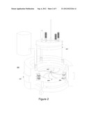 SYSTEM AND METHOD FOR AUTOMATED CYCLOTRON PROCEDURES diagram and image