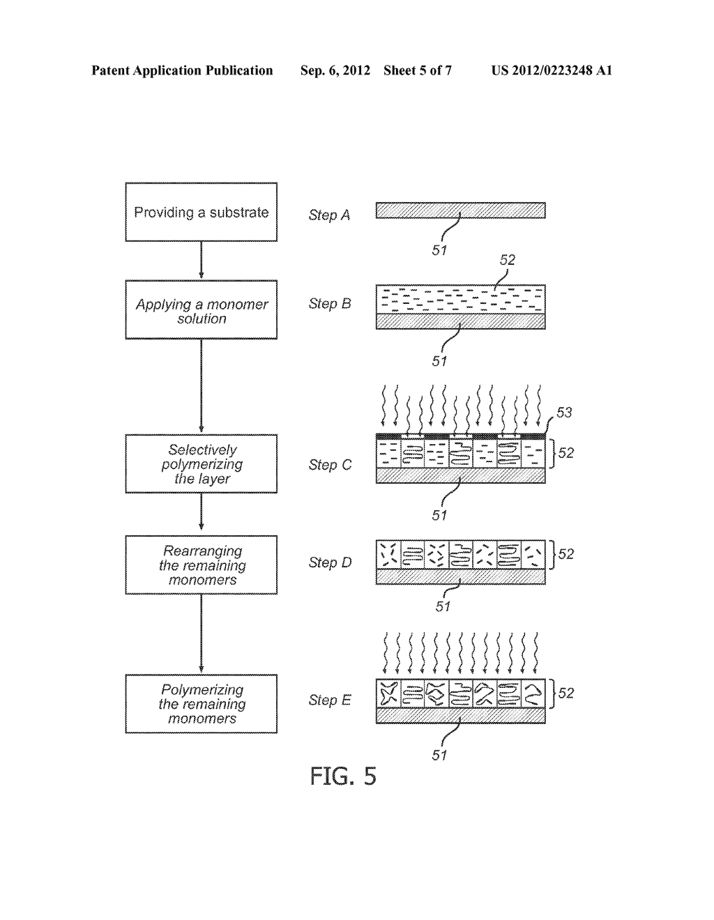 PHOTO-RESPONSIVE LAYER AND LAYER ASSEMBLY - diagram, schematic, and image 06