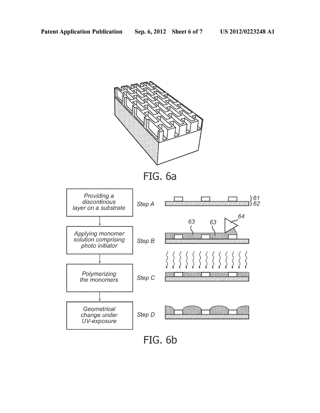 PHOTO-RESPONSIVE LAYER AND LAYER ASSEMBLY - diagram, schematic, and image 07