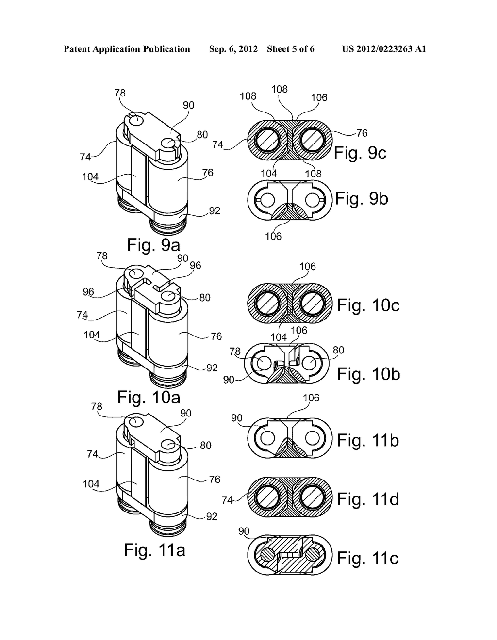 Solenoid Valve - diagram, schematic, and image 06